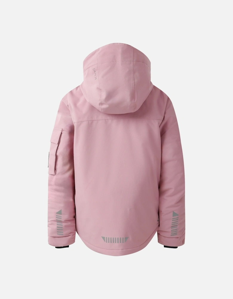 Childrens/Kids Shredder Ski Jacket