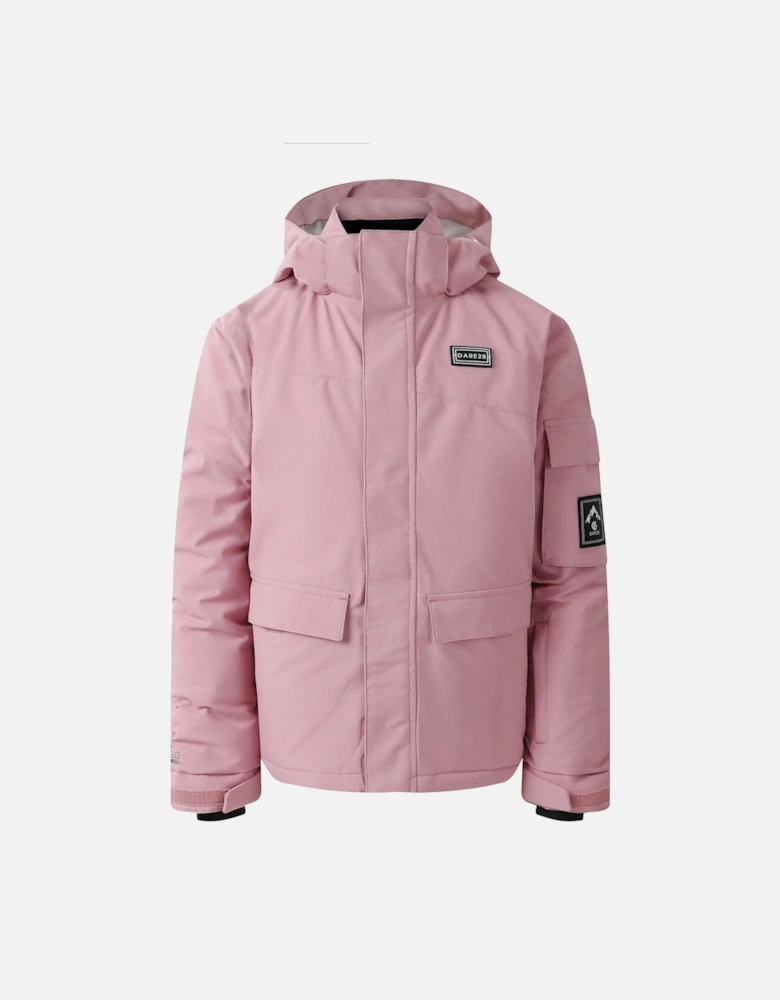 Childrens/Kids Shredder Ski Jacket