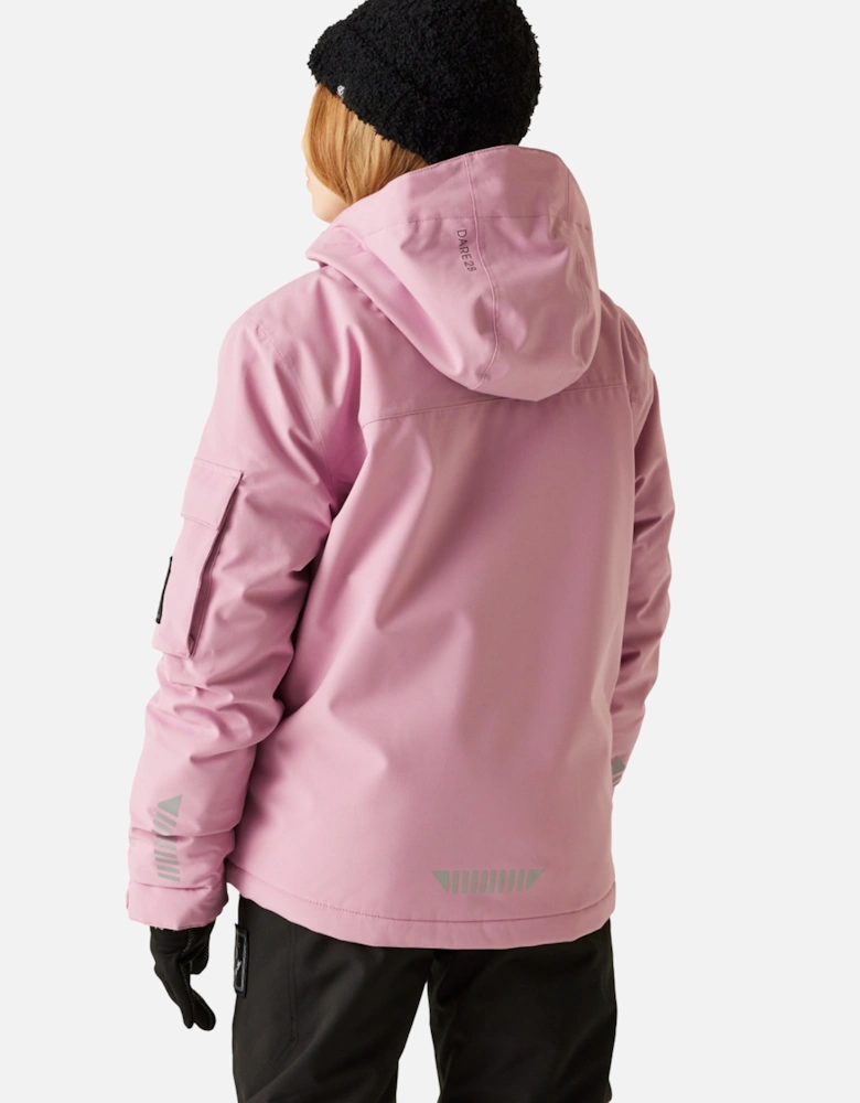 Childrens/Kids Shredder Ski Jacket