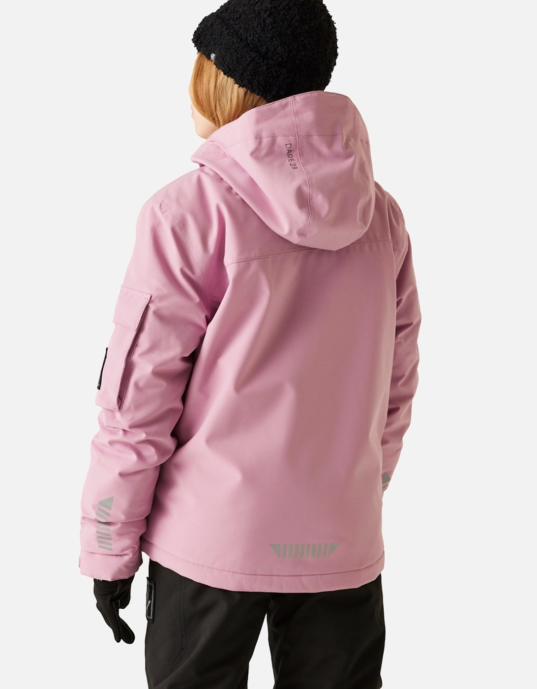 Childrens/Kids Shredder Ski Jacket