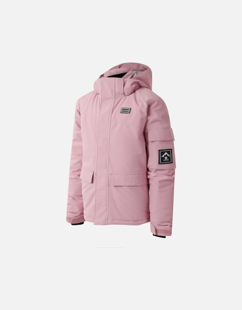 Childrens/Kids Shredder Ski Jacket