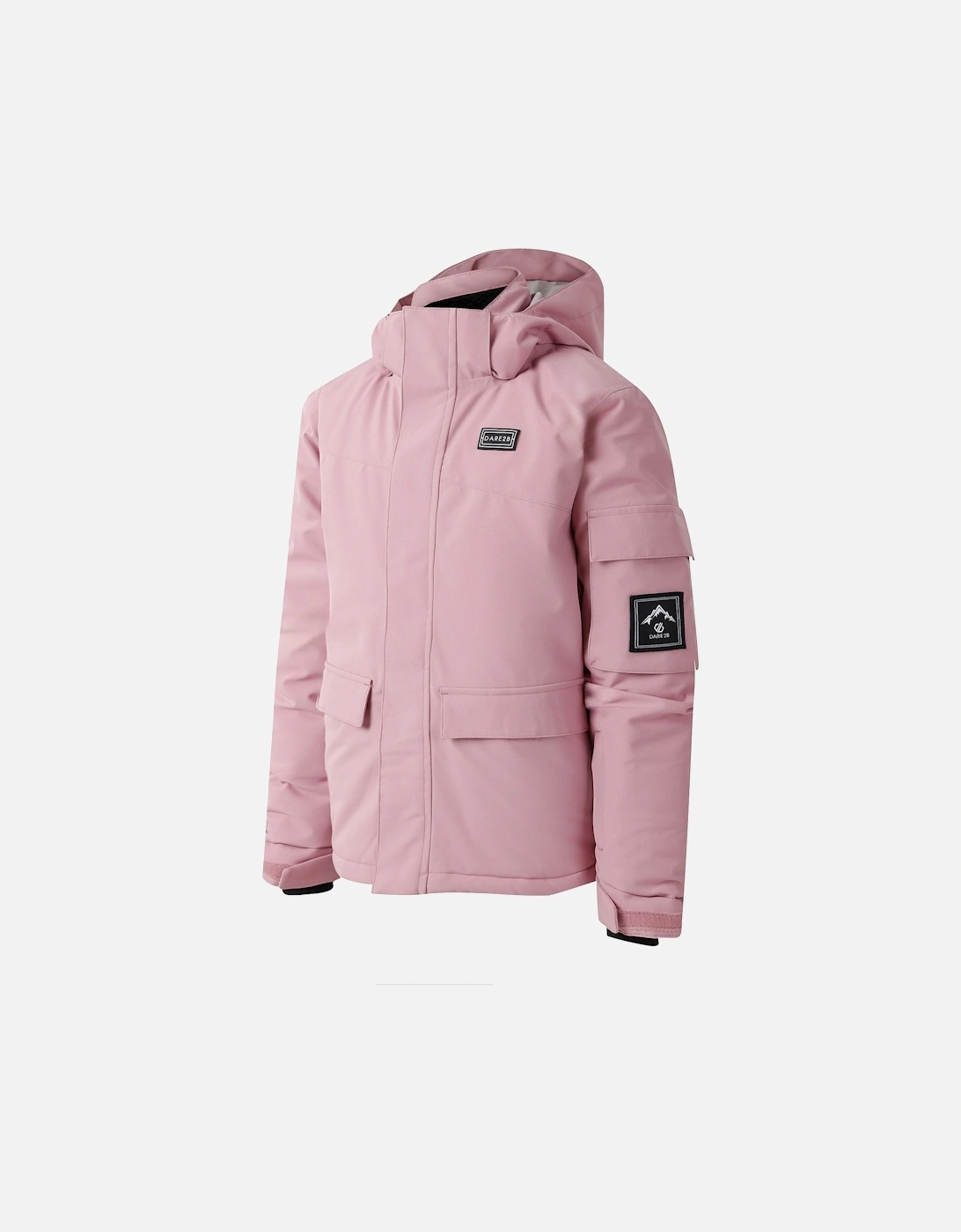 Childrens/Kids Shredder Ski Jacket