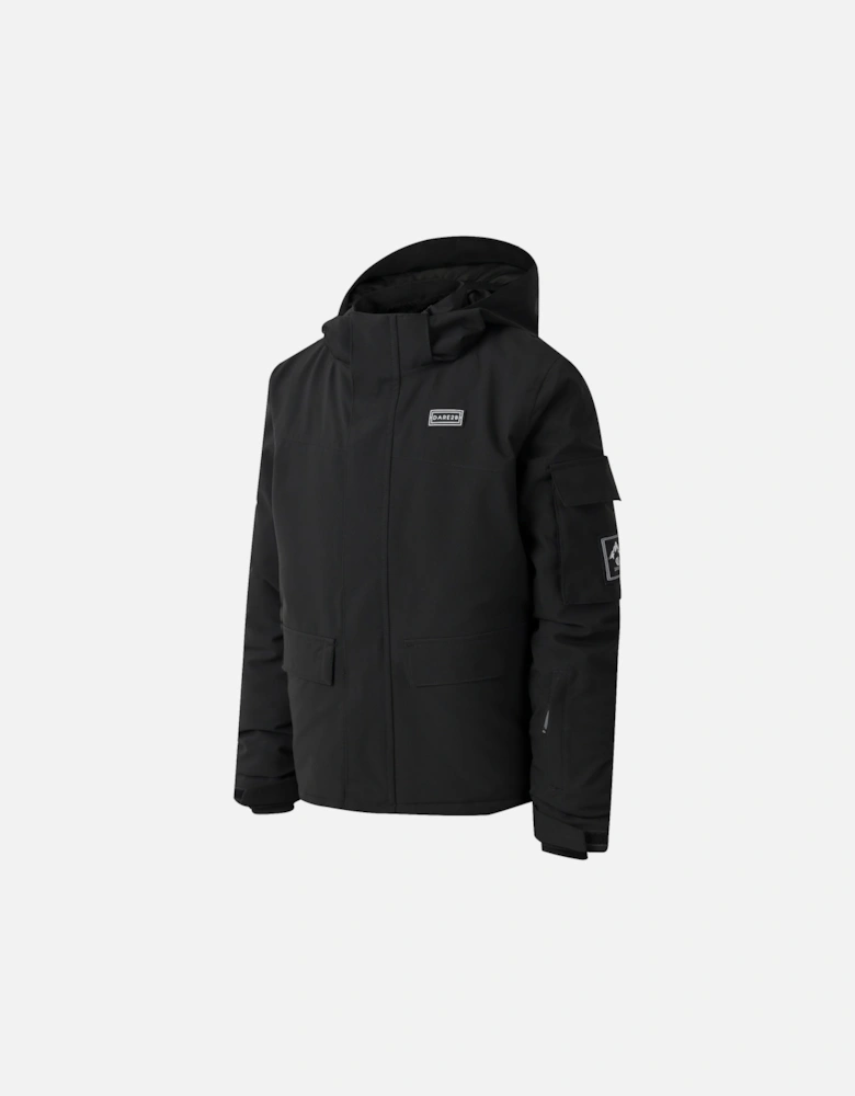 Childrens/Kids Shredder Ski Jacket