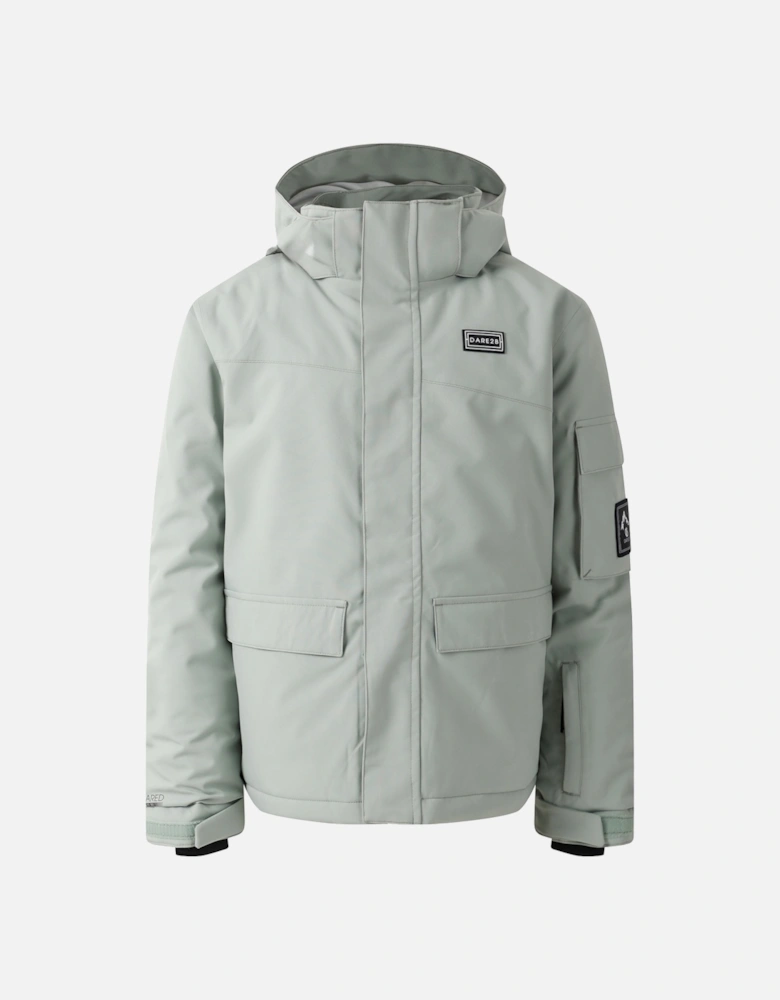 Childrens/Kids Shredder Ski Jacket