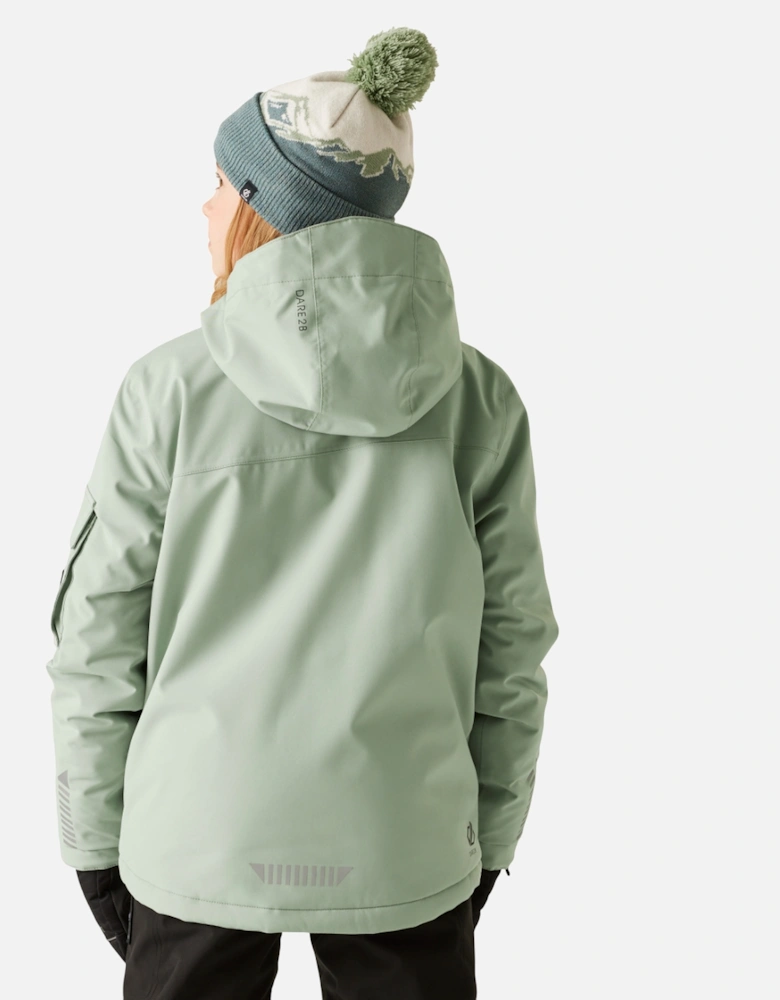 Childrens/Kids Shredder Ski Jacket