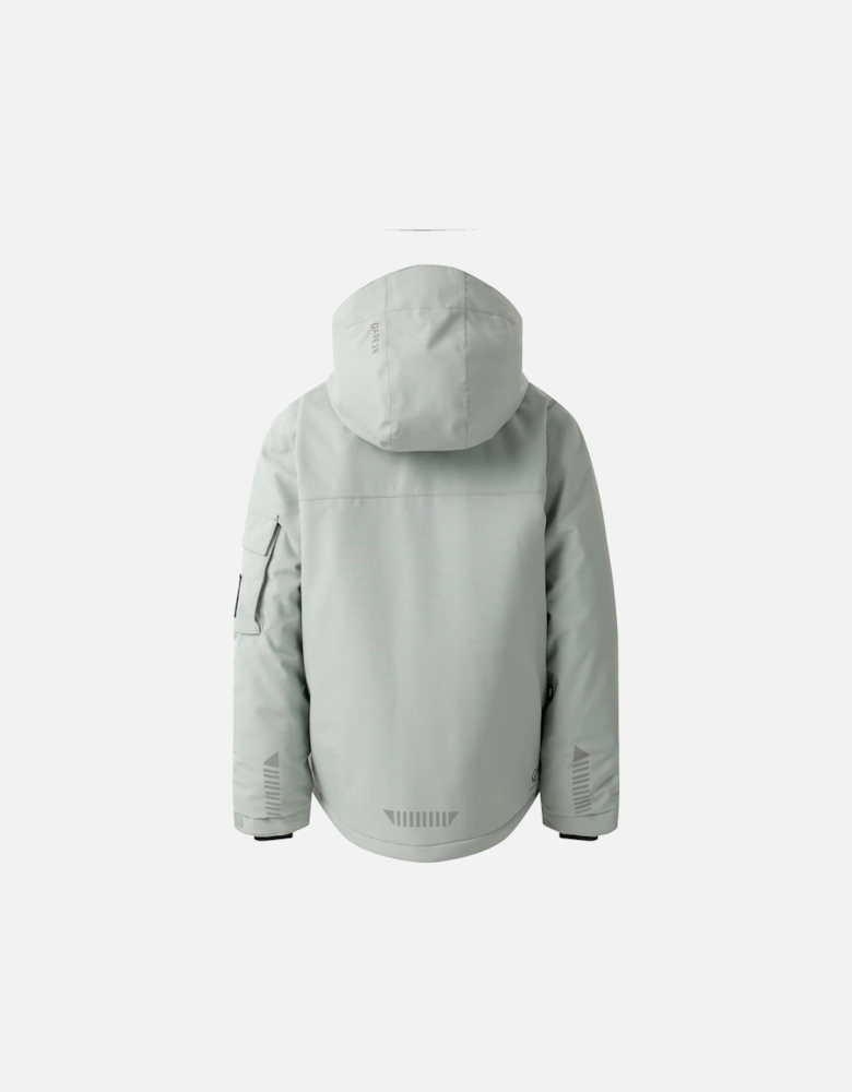 Childrens/Kids Shredder Ski Jacket