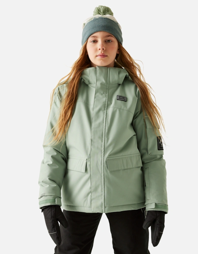 Childrens/Kids Shredder Ski Jacket