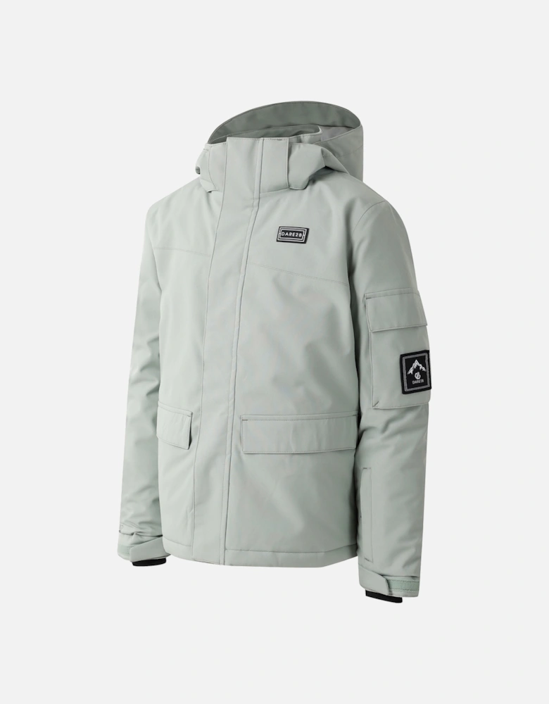 Childrens/Kids Shredder Ski Jacket