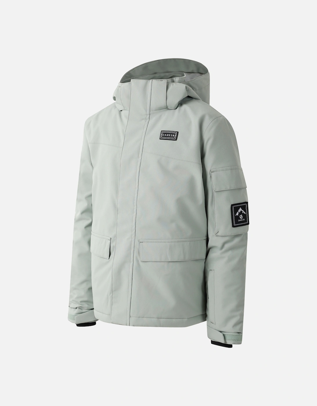 Childrens/Kids Shredder Ski Jacket