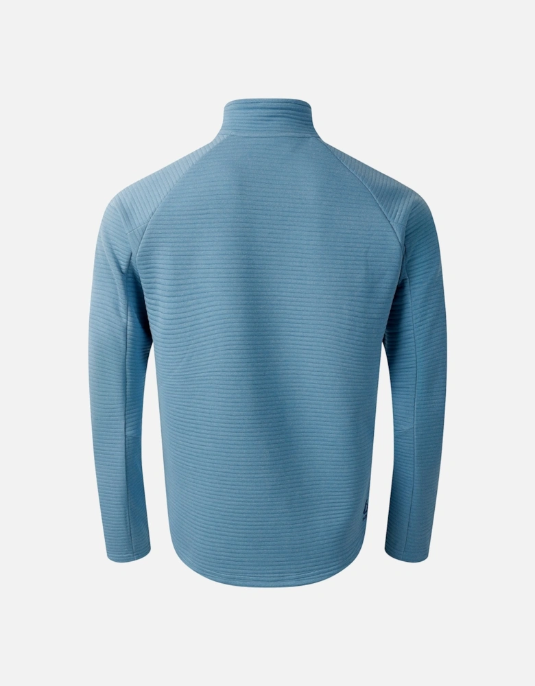 Mens Dignify IV Core Stretch Base Layer Top