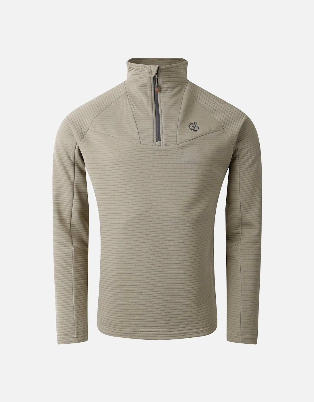 Mens Dignify IV Core Stretch Base Layer Top, 5 of 4
