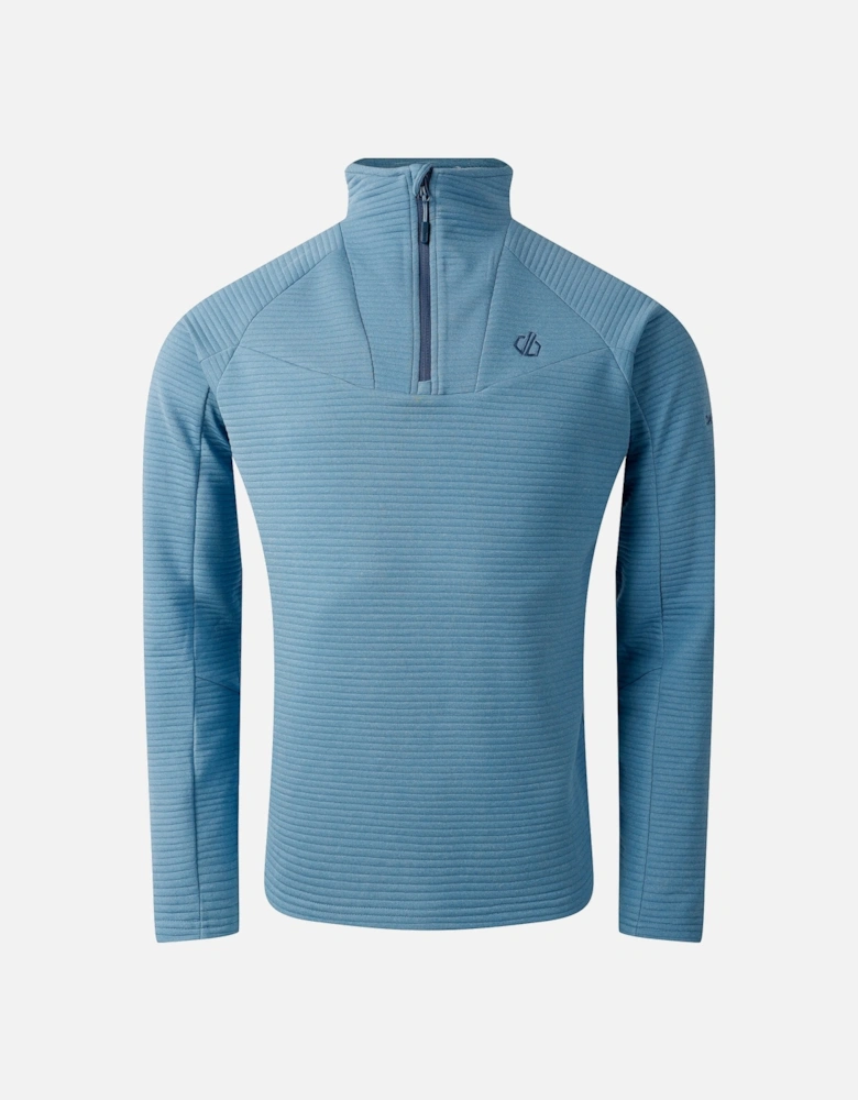Mens Dignify IV Core Stretch Base Layer Top