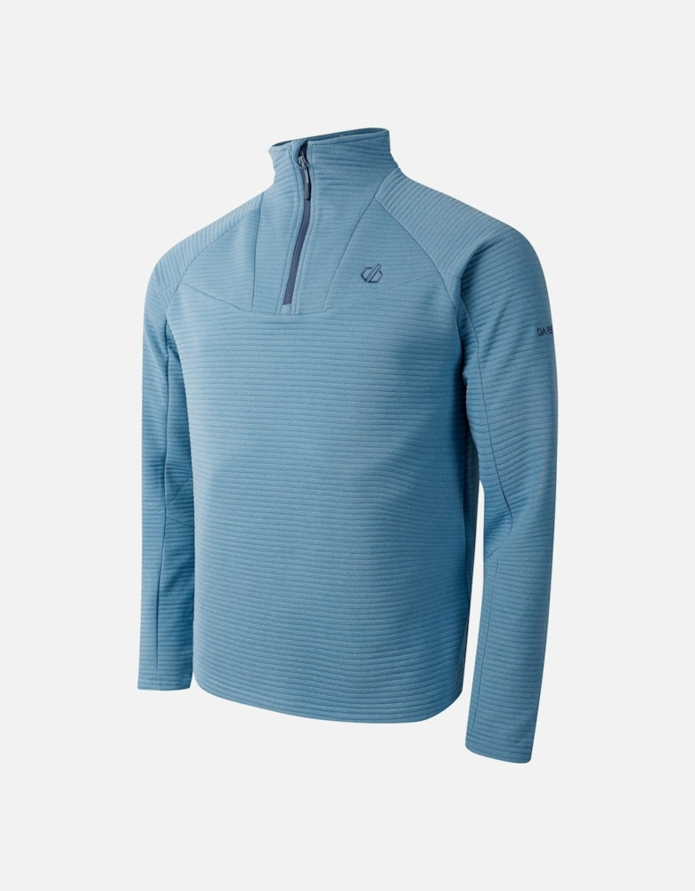 Mens Dignify IV Core Stretch Base Layer Top