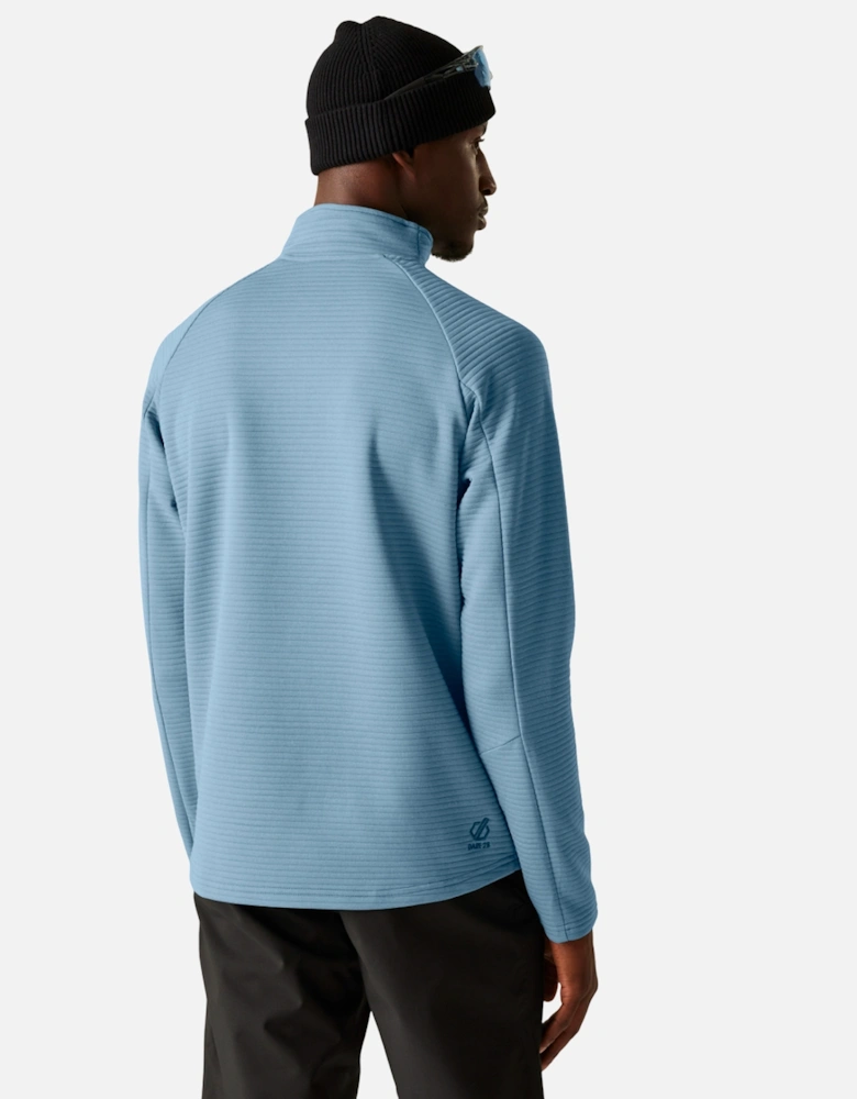 Mens Dignify IV Core Stretch Base Layer Top