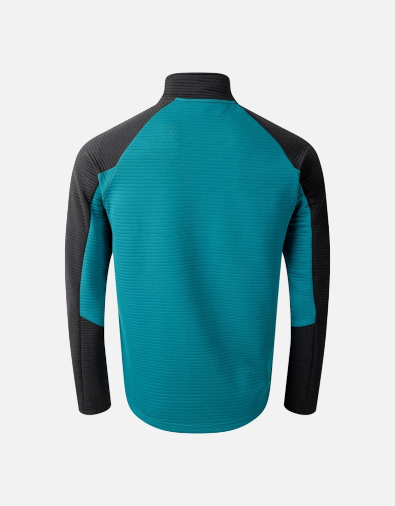 Mens Dignify IV Core Stretch Base Layer Top