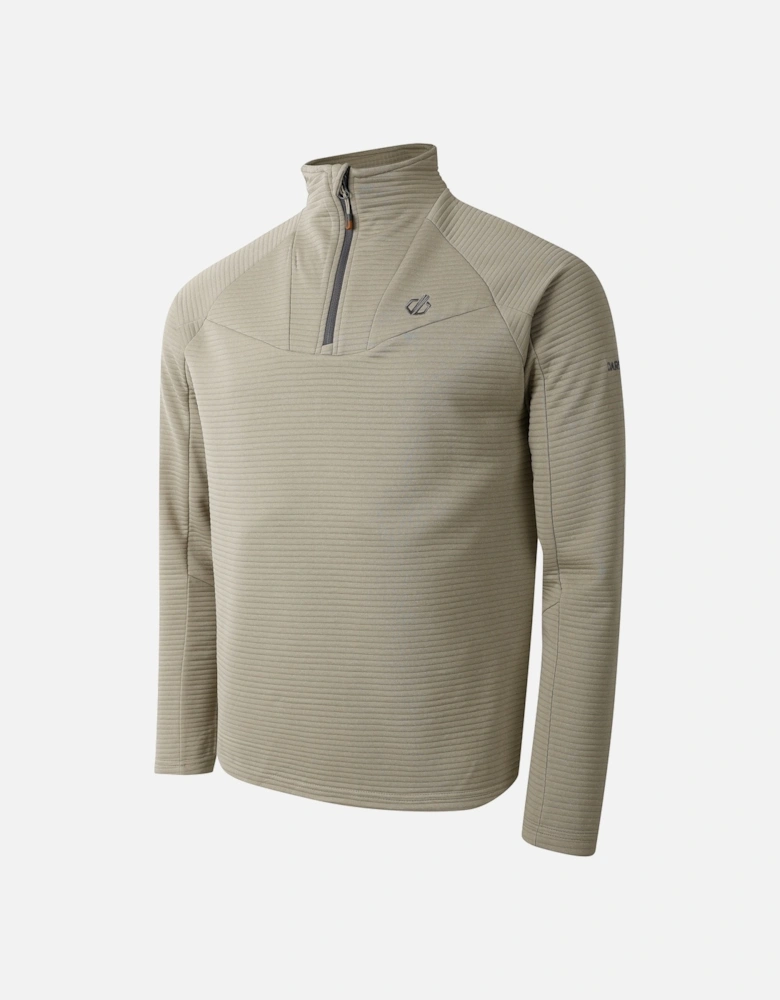 Mens Dignify IV Core Stretch Base Layer Top