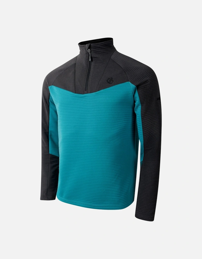Mens Dignify IV Core Stretch Base Layer Top
