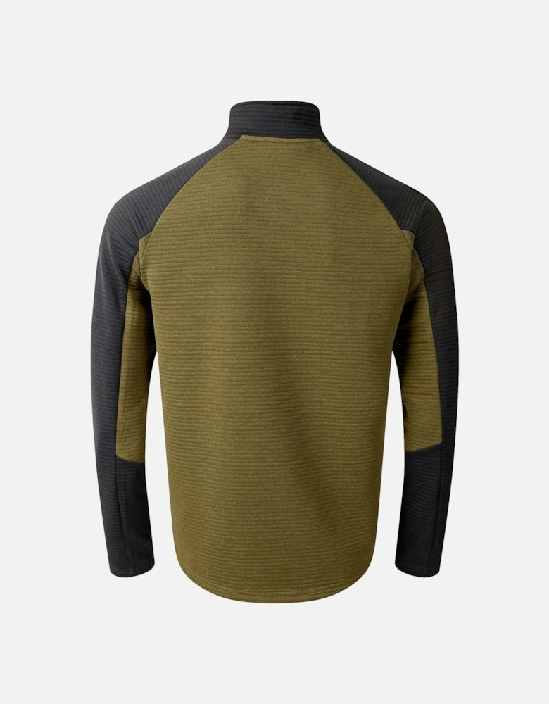 Mens Dignify IV Core Stretch Base Layer Top