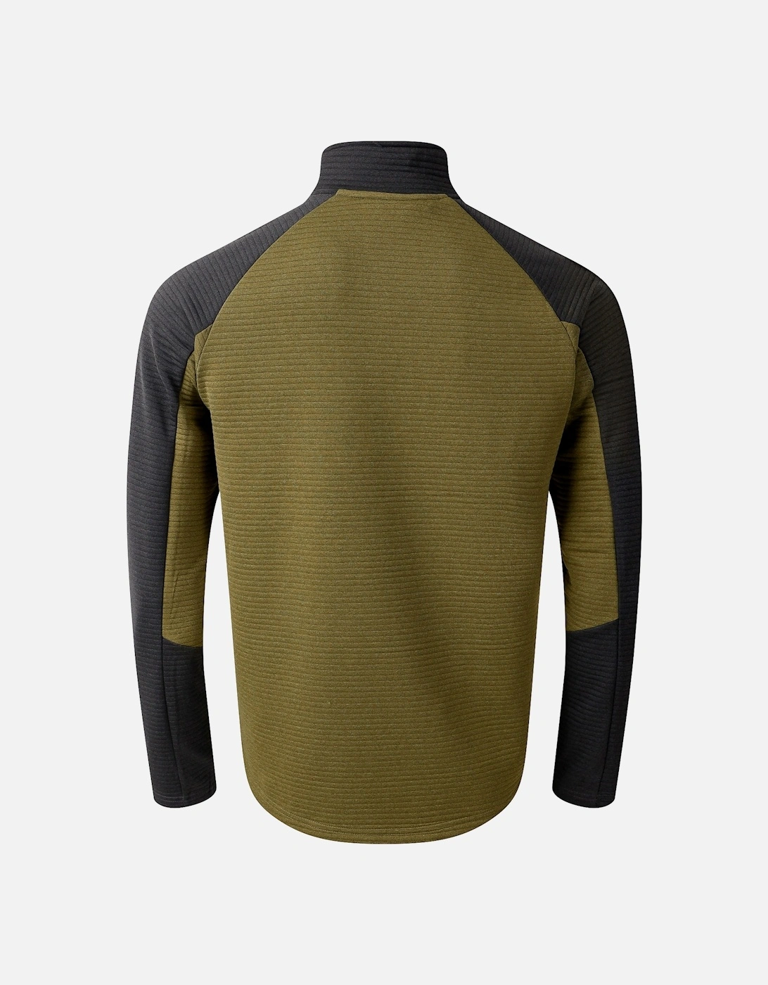 Mens Dignify IV Core Stretch Base Layer Top