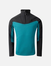 Black/Bristol Blue