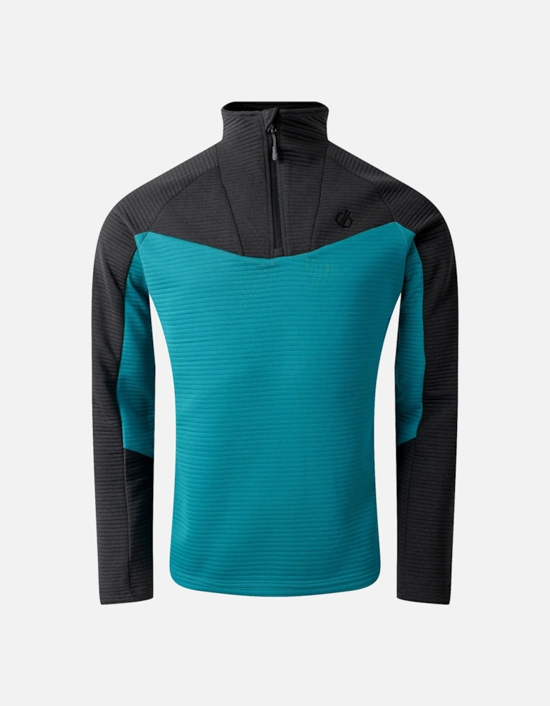 Mens Dignify IV Core Stretch Base Layer Top