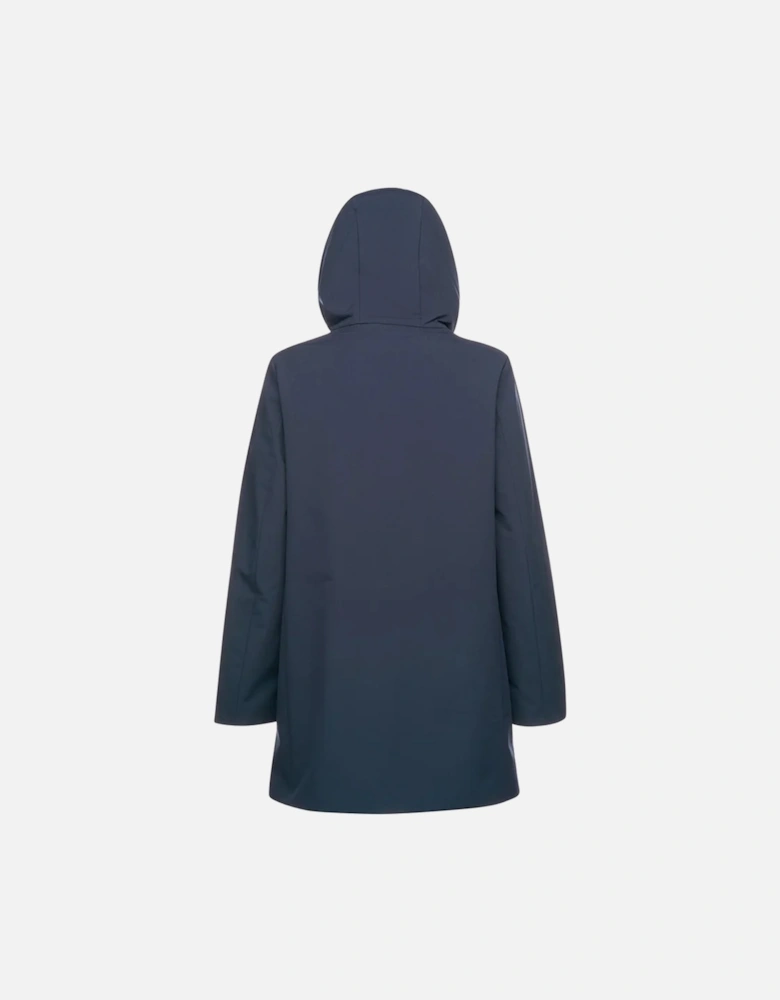 Womens/Ladies Floretia Longline Parka