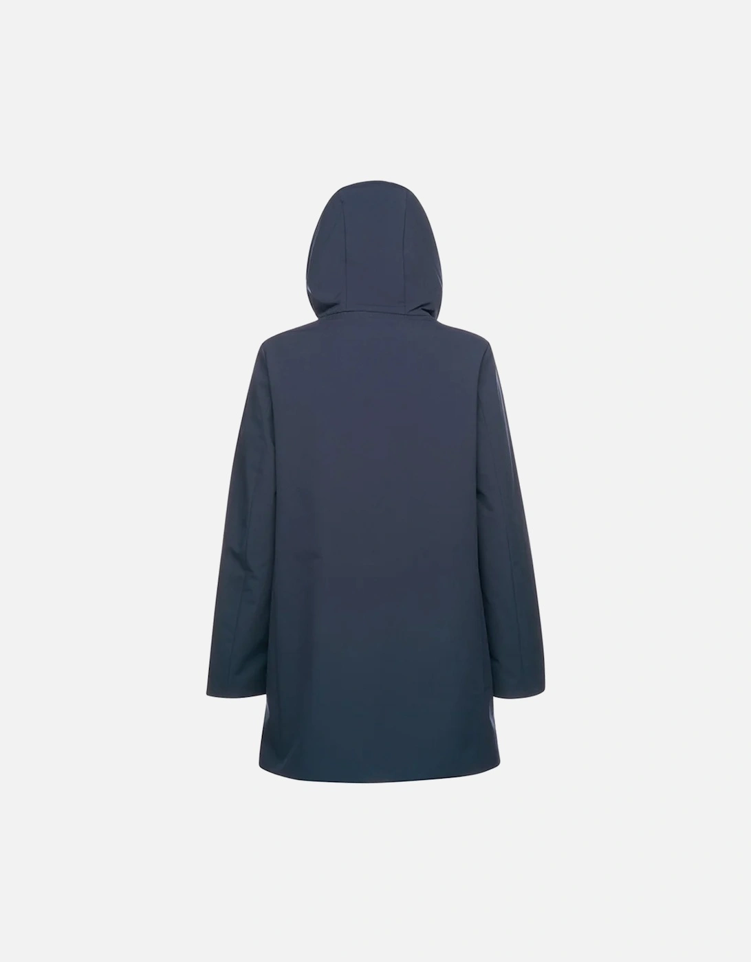 Womens/Ladies Floretia Longline Parka