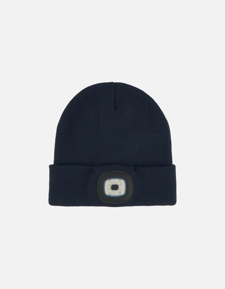 Unisex Adult Torch Beanie