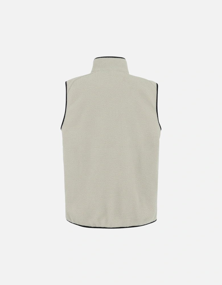 Mens Frankie Borg Body Warmer