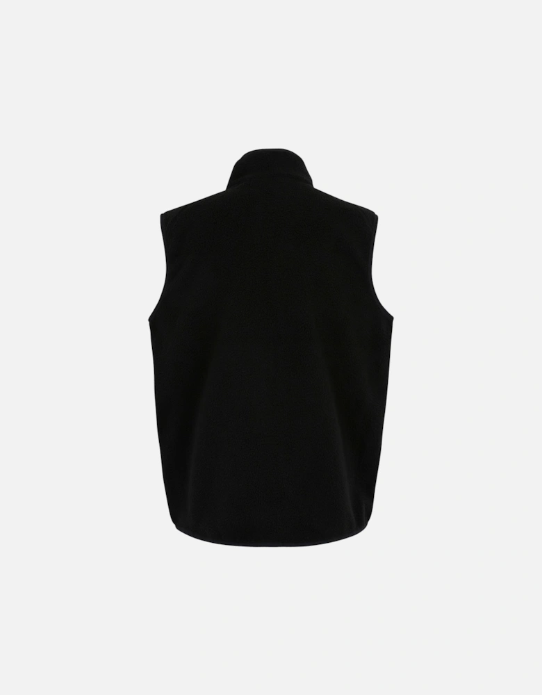 Mens Frankie Borg Body Warmer