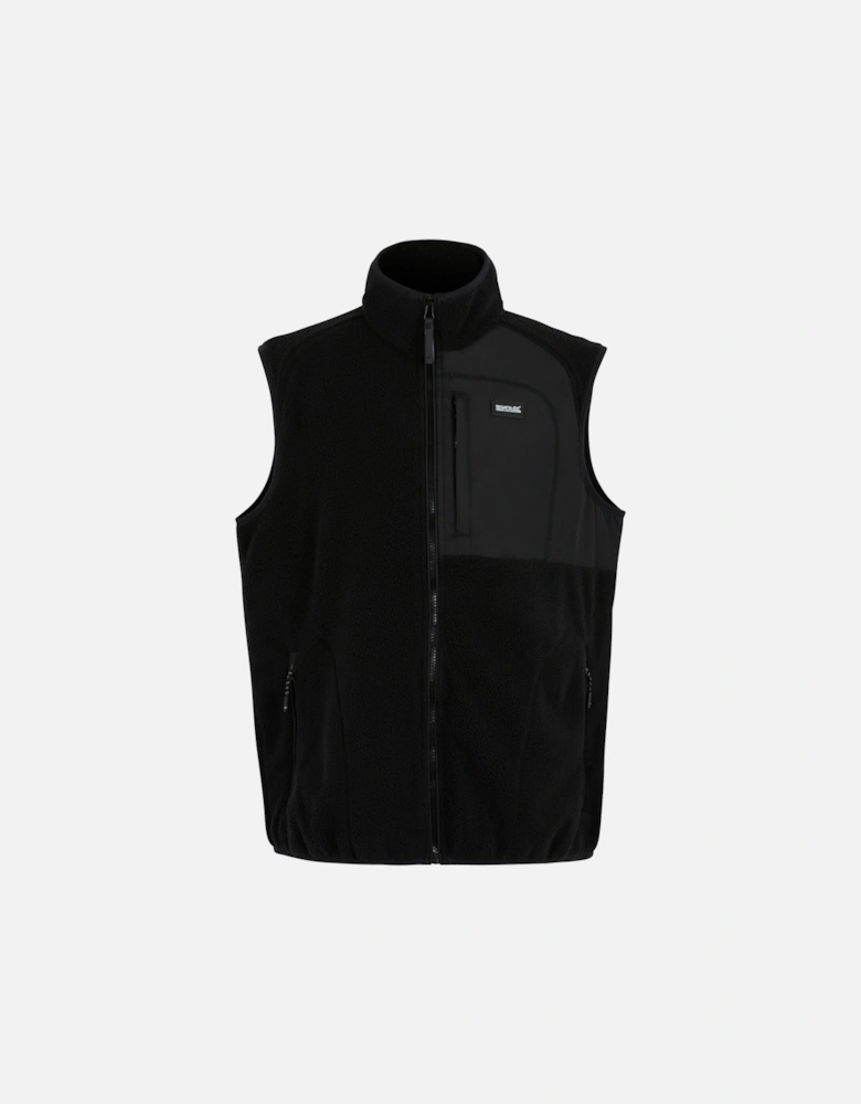 Mens Frankie Borg Body Warmer