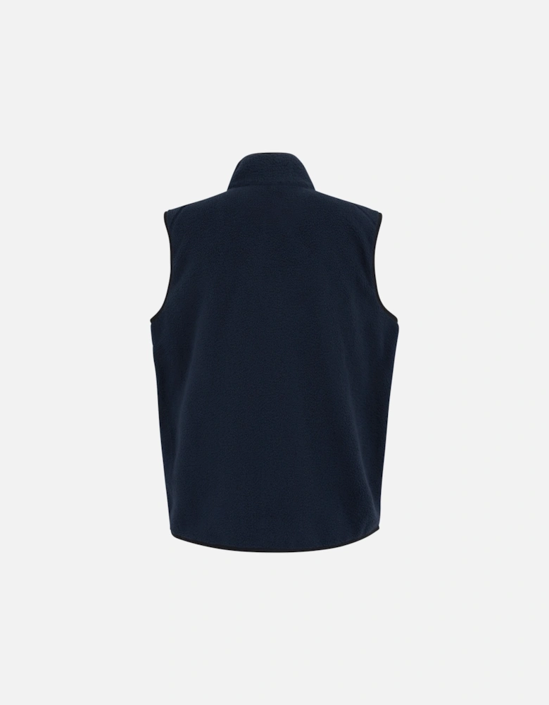 Mens Frankie Borg Body Warmer