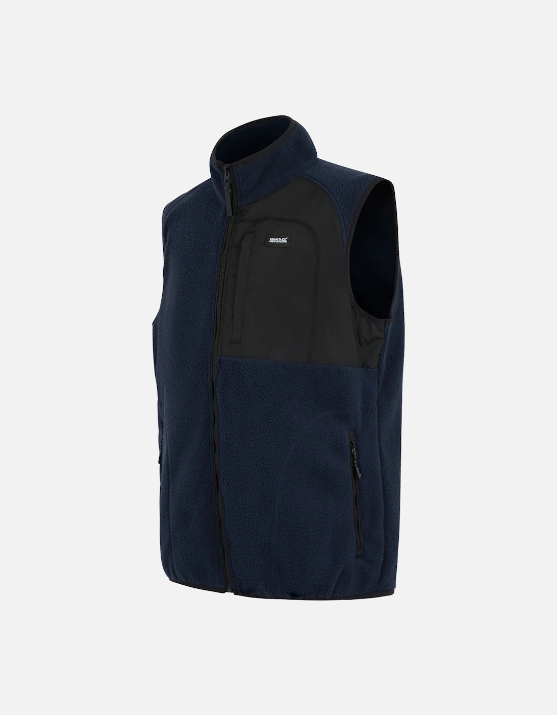 Mens Frankie Borg Body Warmer