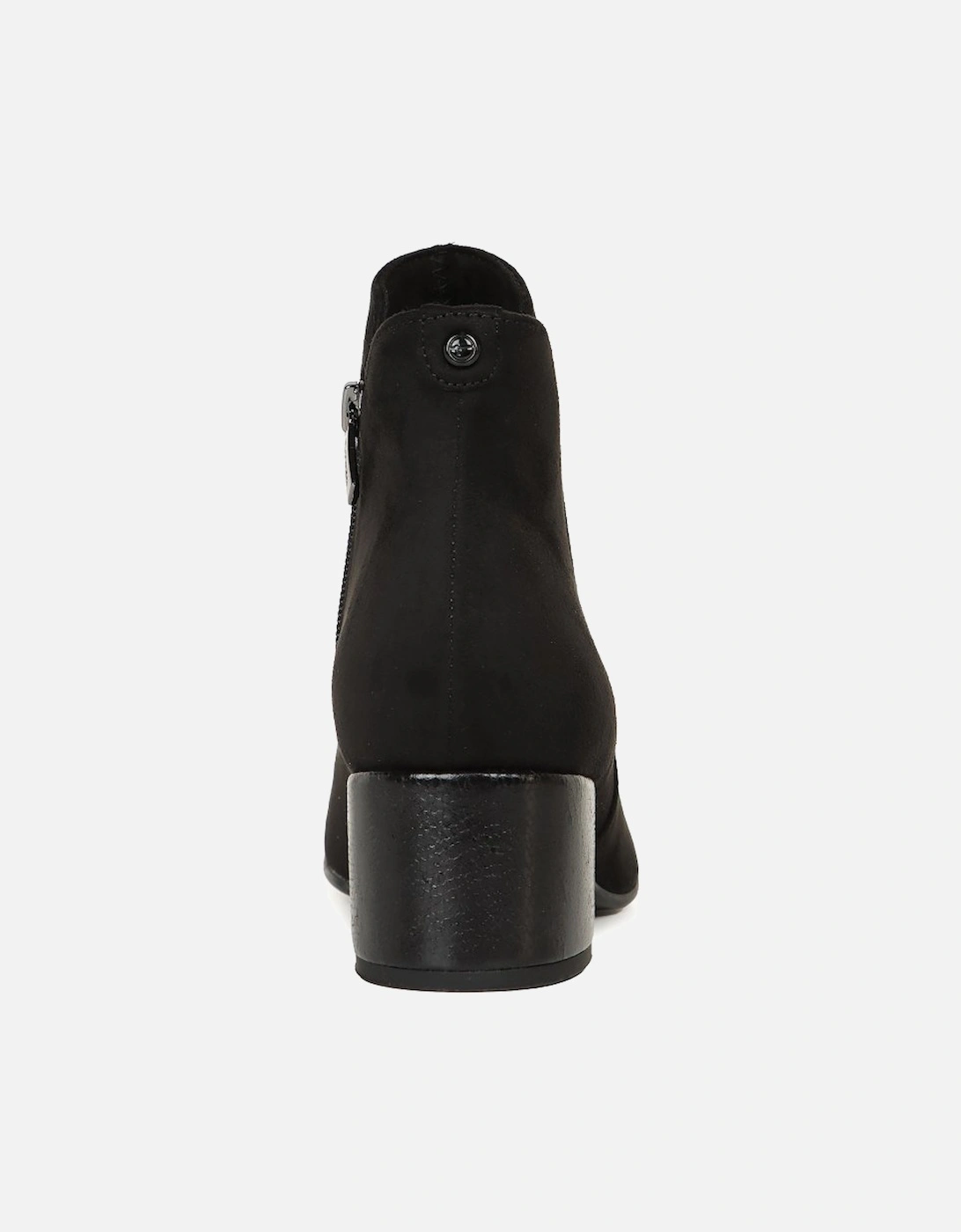 Pine Womens Ankle Boots