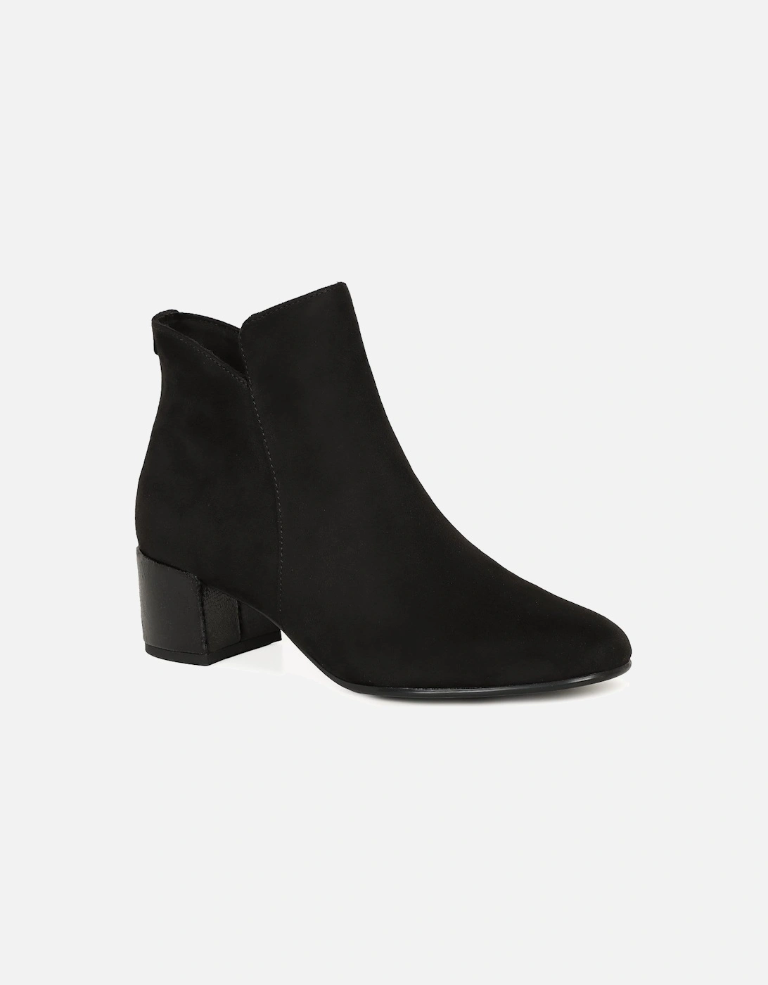 Pine Womens Ankle Boots, 7 of 6