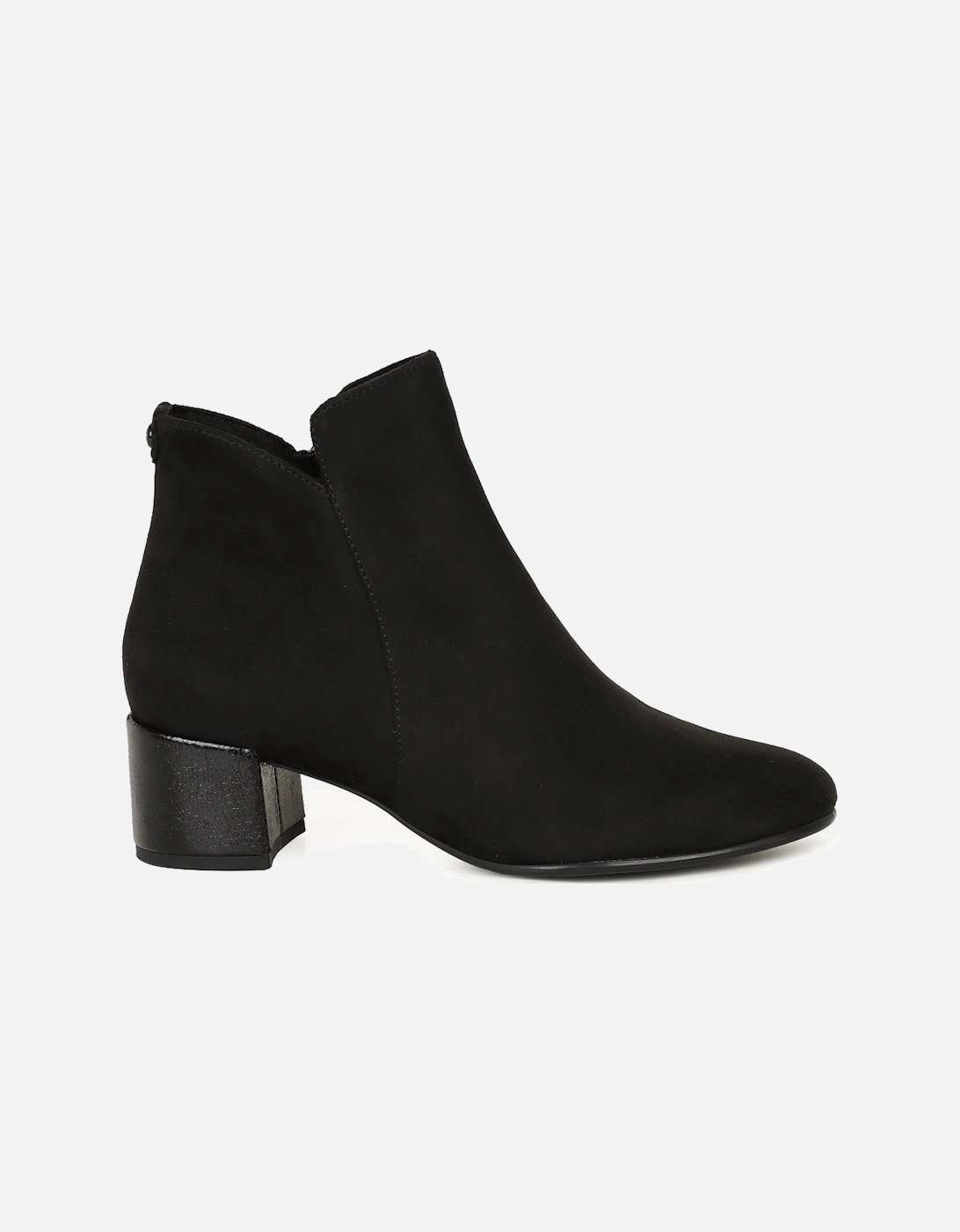Pine Womens Ankle Boots