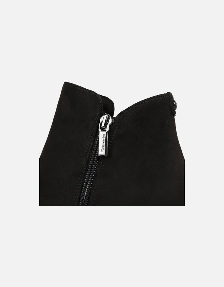 Pine Womens Ankle Boots