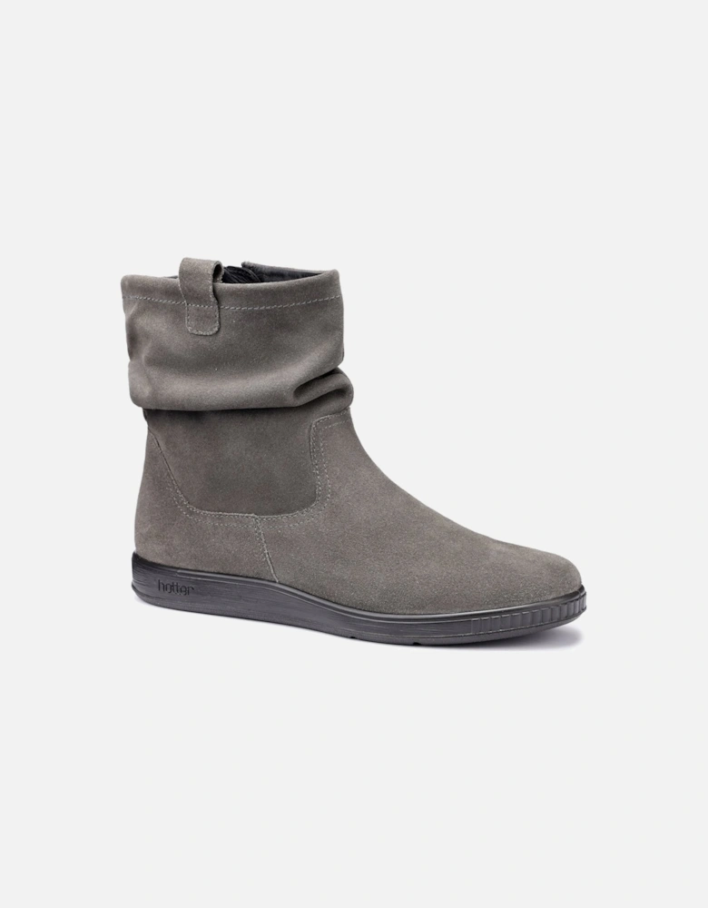 Sprite Womens Ankle Boots