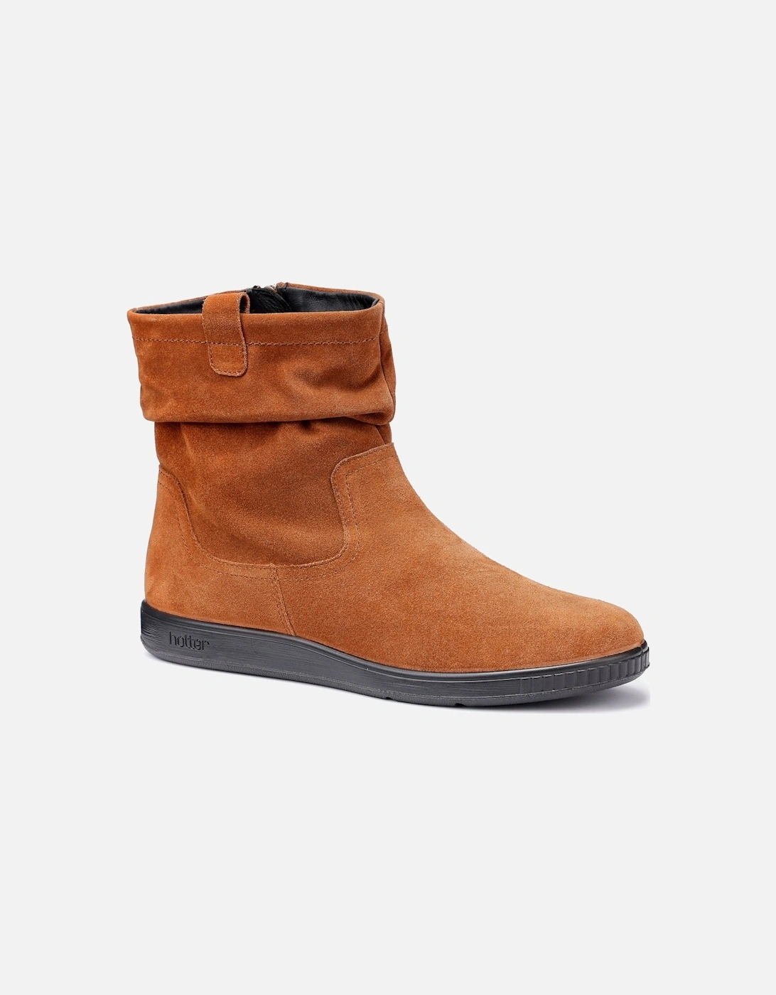 Sprite Womens Ankle Boots, 5 of 4