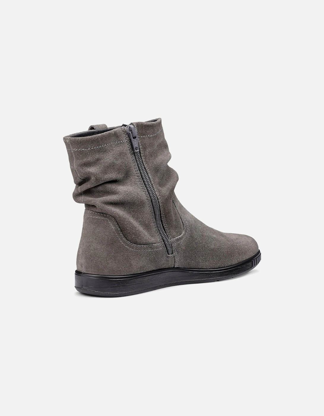 Sprite Womens Ankle Boots