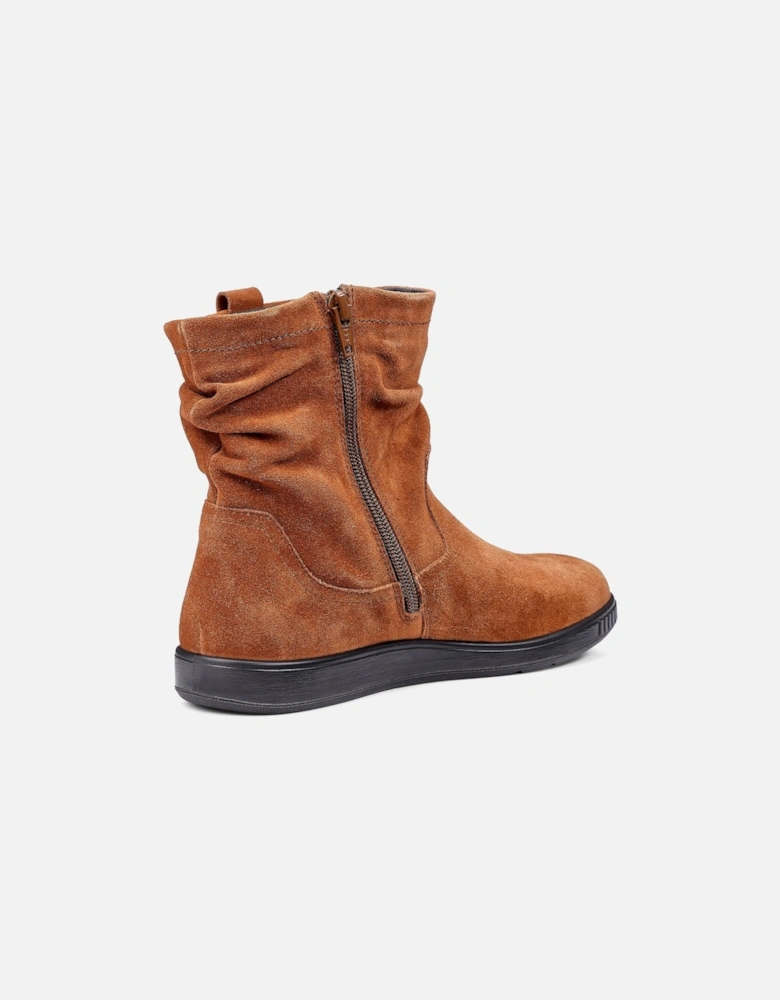 Sprite Womens Ankle Boots