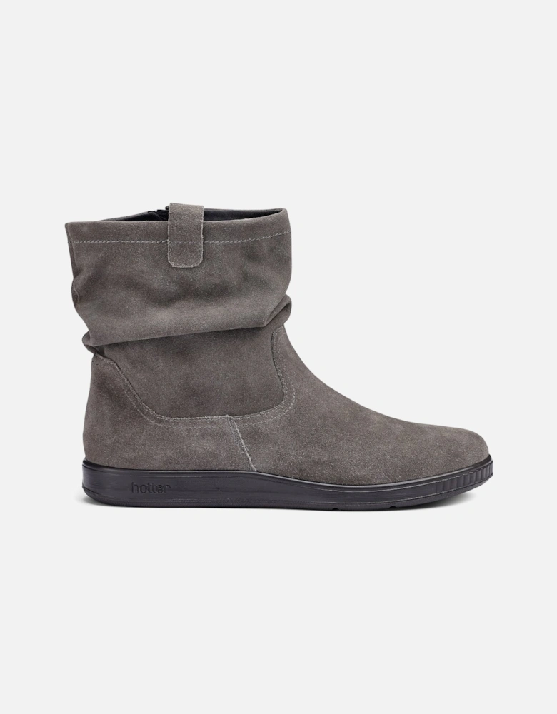 Sprite Womens Ankle Boots