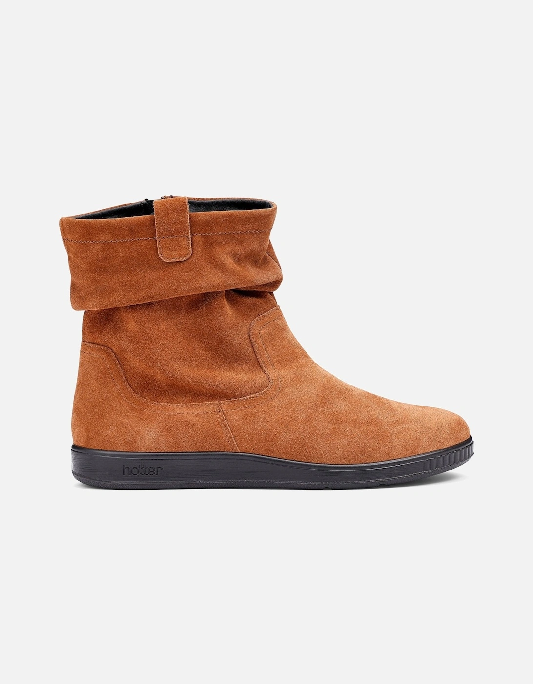 Sprite Womens Ankle Boots