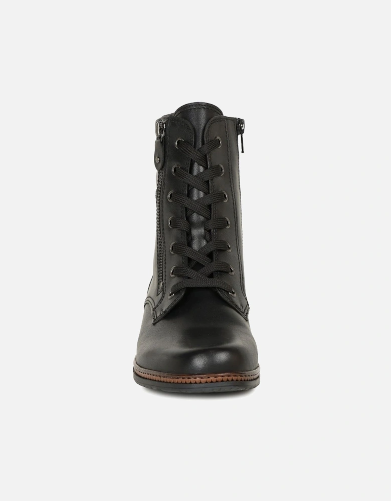 Notion Womens Ankle Boots