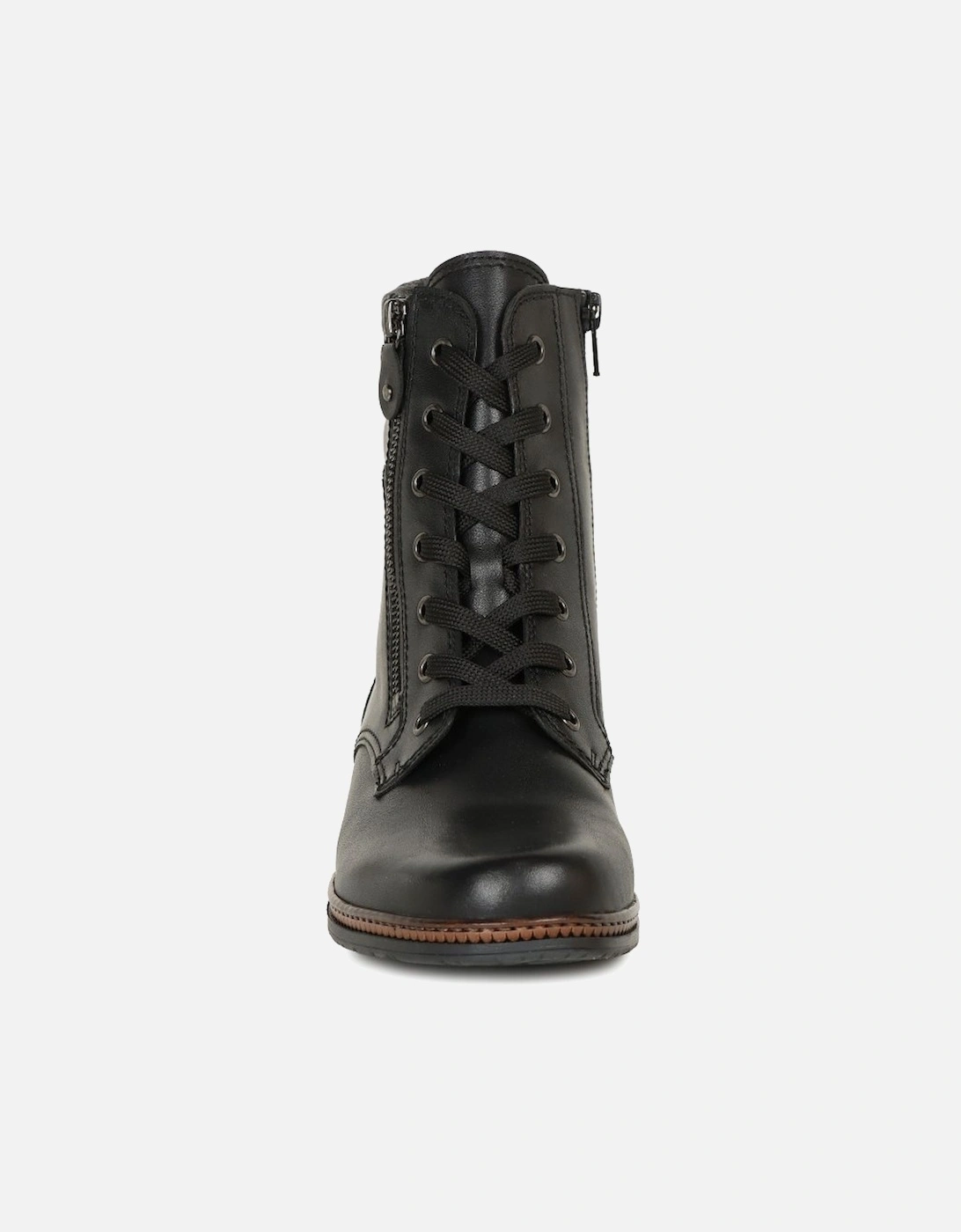 Notion Womens Ankle Boots