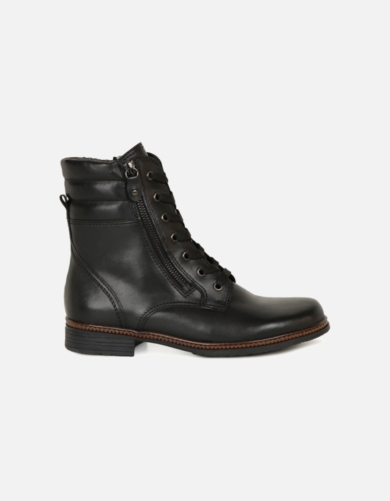 Notion Womens Ankle Boots