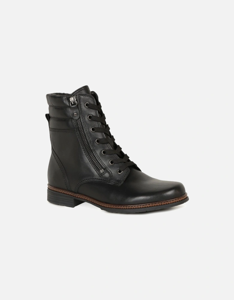 Notion Womens Ankle Boots