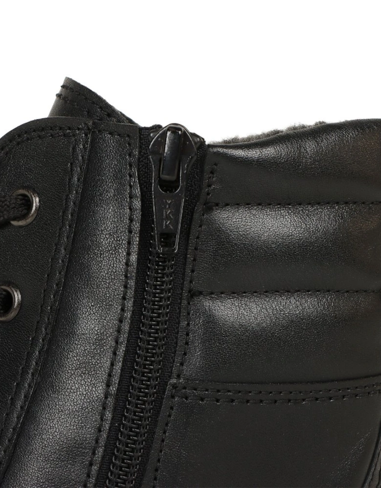 Notion Womens Ankle Boots