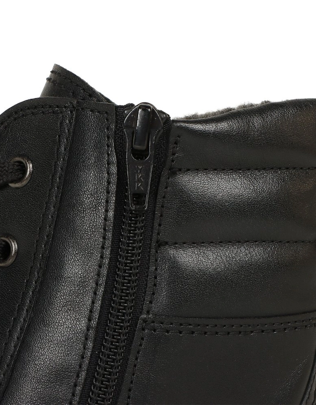 Notion Womens Ankle Boots