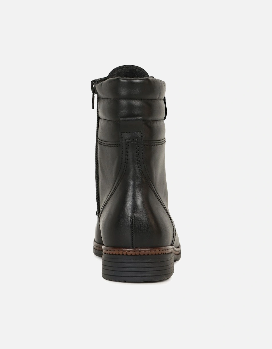 Notion Womens Ankle Boots